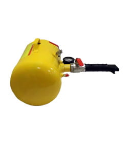 Бустер для подкачки шин HZ 08.601W 30л XW-7.5