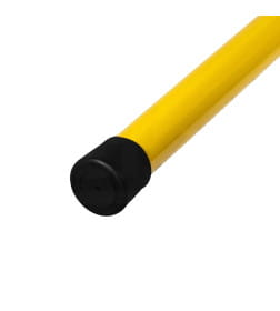 Штанга распорная для лазерного уровня DLT H400 с переходником с 5/8 " на 1/4 "