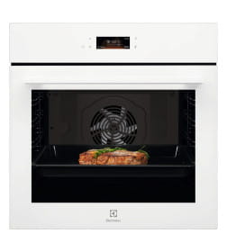 Шкаф духовой электрический Electrolux LOE8F38V