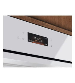 Шкаф духовой электрический Electrolux LOE8F38V