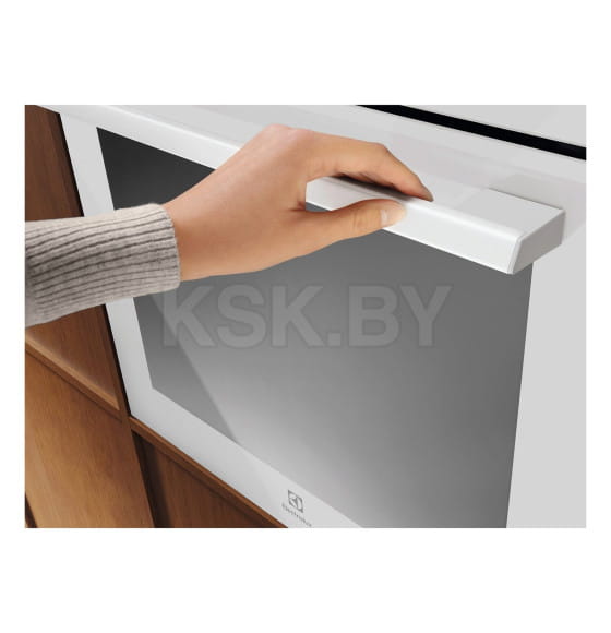Шкаф духовой электрический Electrolux LOE8F38V (LOE8F38V) 