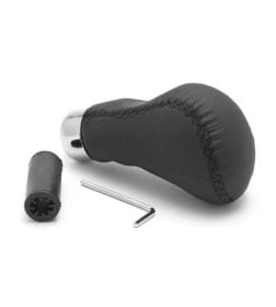 Ручка на КПП J2360 (Black/Black) KING