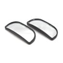 Зеркало мёртвой зоны 85*35mm KM-0418 KING (37246) 