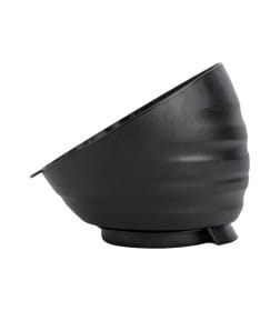 Тарелка магнитная 150мм. "Yato" YT-08305