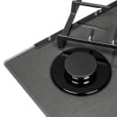 Газовая варочная панель ZorG HAG63 FDW Gray (УТ-00004943) 