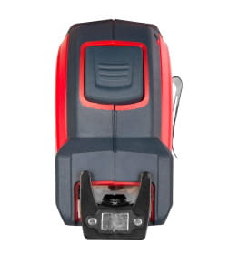 Рулетка измерительная 10м x 32мм, двустороннее полотно 2403-10-32 OKINAWA LONG