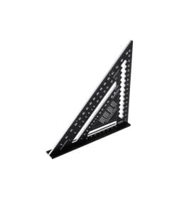 Угольник кровельный ELITECH 180 мм