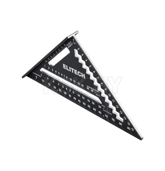 Угольник кровельный ELITECH 180 мм (207203) 