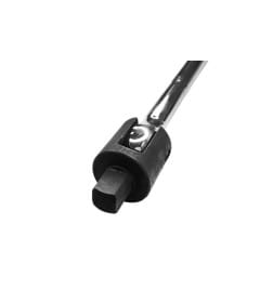 Вороток шарнирный 1/2" L-600 мм