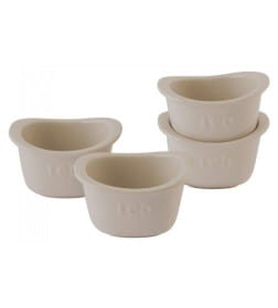 Набор квадратных форм 4пр 9*8,7*6 Leo BalanceMoonbeam 3950506 BergHOFF