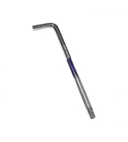 Вороток Г-образный 1/2" 300 мм (прямой угол) Хорекс Авто HZ 24.1.066S