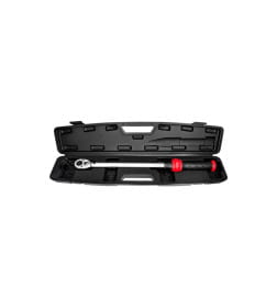 Вороток моментный с трещоточным механизмом 20-200 Hм 1/2" Хорекс Авто HZ 27.1.048W