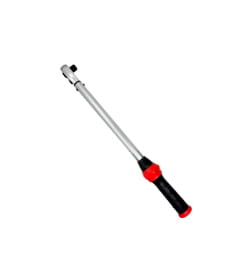 Вороток моментный с трещоточным механизмом 40-220 Hм 1/2" Хорекс Авто HZ 27.1.049W