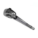 Вороток моментный, с трещоточным механизмом 28-210 Hm 1/2" Хорекс Авто HZ 27.1.034S (HZ 27.1.034S) 