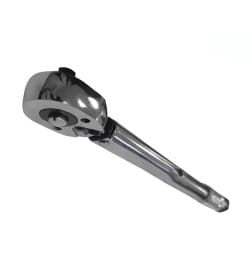 Вороток моментный, с трещоточным механизмом 28-210 Hm 1/2" Хорекс Авто HZ 27.1.034S