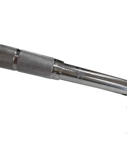 Вороток моментный, с трещоточным механизмом 28-210 Hm 1/2" Хорекс Авто HZ 27.1.034S