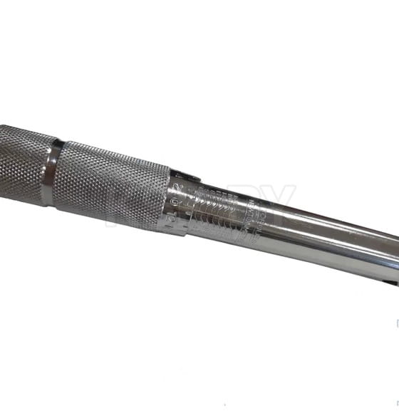 Вороток моментный, с трещоточным механизмом 28-210 Hm 1/2" Хорекс Авто HZ 27.1.034S (HZ 27.1.034S) 