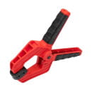 Струбцина быстрозажимная DLT 75 мм, усилие зажима 12 кг 82630 (82630) 