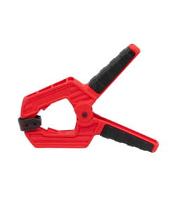 Струбцина быстрозажимная DLT 75 мм, усилие зажима 12 кг 82630