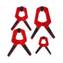 Струбцина быстрозажимная DLT 75 мм, усилие зажима 12 кг 82630 (82630) 