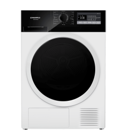 Сушильная машина с тепловым насосом MAUNFELD MFDM168WH03B