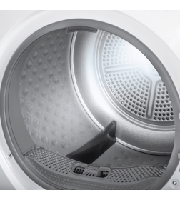 Сушильная машина с тепловым насосом MAUNFELD MFDM168WH03B