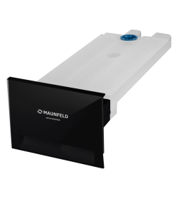 Сушильная машина с тепловым насосом MAUNFELD MFDM168WH03B