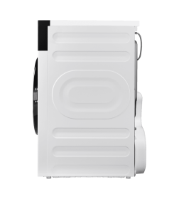 Сушильная машина с тепловым насосом MAUNFELD MFDM168WH03B