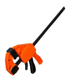 Струбцина быстрозажимная 65х600 мм, 80 кг 2422 FINLAND GIMMAX LIGHT 