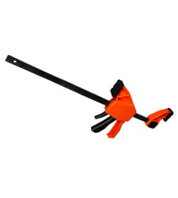 Струбцина быстрозажимная 65х600 мм, 80 кг 2422 FINLAND GIMMAX LIGHT 