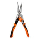 Ножницы по металлу 290мм, удлиненные, прямой рез 2355 FINLAND  (2355) 