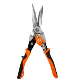 Ножницы по металлу 290мм, удлиненные, прямой рез 2355 FINLAND 