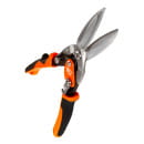 Ножницы по металлу 290мм, удлиненные, прямой рез 2355 FINLAND  (2355) 