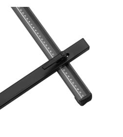 Плиткорез механический DLT TITAN, рез до 600мм 4596