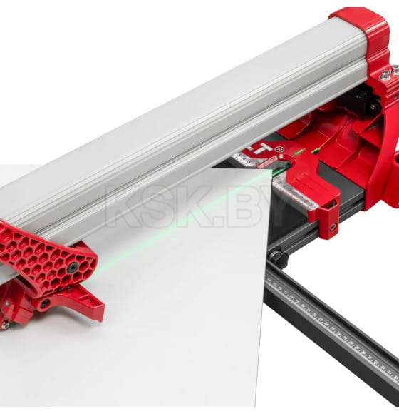 Плиткорез механический DLT TITAN, рез до 600мм 4596 (4596) 