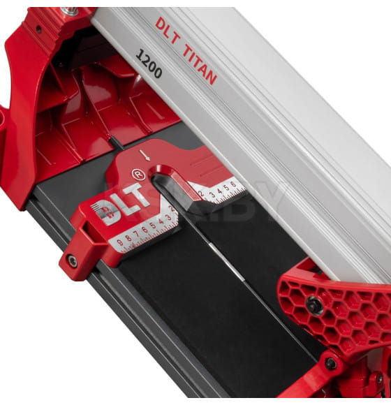 Плиткорез механический DLT TITAN, рез до 600мм 4596 (4596) 