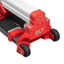 Плиткорез механический DLT TITAN, рез до 600мм 4596 (4596) 