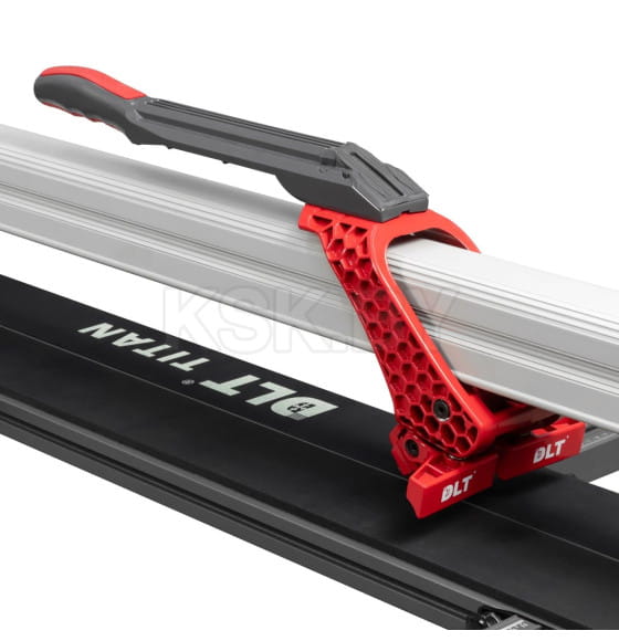 Плиткорез механический DLT TITAN, рез до 600мм 4596 (4596) 