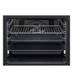 Шкаф духовой электрический Electrolux LOE8P38Z