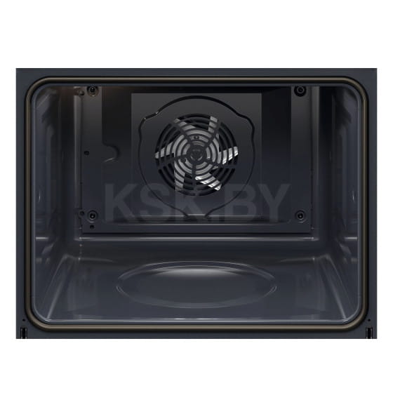 Шкаф духовой электрический Electrolux LOE8P38Z (LOE8P38Z) 