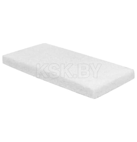 Губка строительная для затирки BIHUI 250*120*20 мм, финишная CSPW (CSPW) 