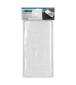 Губка строительная для затирки BIHUI 250*120*20 мм, финишная CSPW