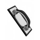 Терка строительная для затирки Rollingdog 230х100 мм, серия Professional 50297 (50297) 