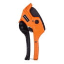 Ножницы полуавтоматические для ПВХ труб 42 мм, тефлон Вихрь (73/10/2/2) 