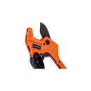 Ножницы полуавтоматические для ПВХ труб 42 мм, тефлон Вихрь (73/10/2/2) 