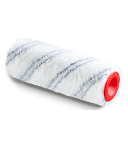 Запаска HARDY NYLON 18см 48мм ворс 13мм Полиамид.