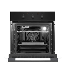 Шкаф духовой Hansa BOES681021
