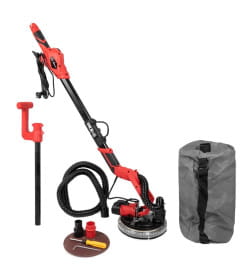 Шлифмашина Жираф DLT GrandFlex V36 (бывш 7236)