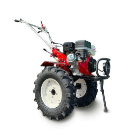 Мотокультиватор Rossel К-313