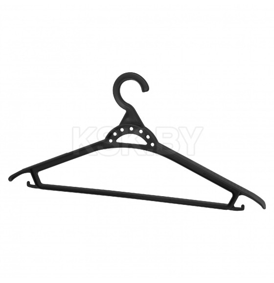 Вешалка-плечики "Лайт" 52-54р. (М6870) 